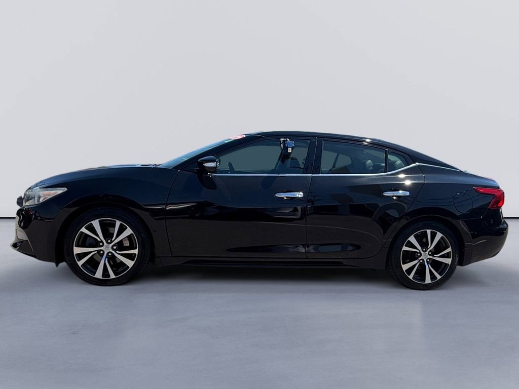 Used 2017 Nissan Maxima 3.5 SL image 6