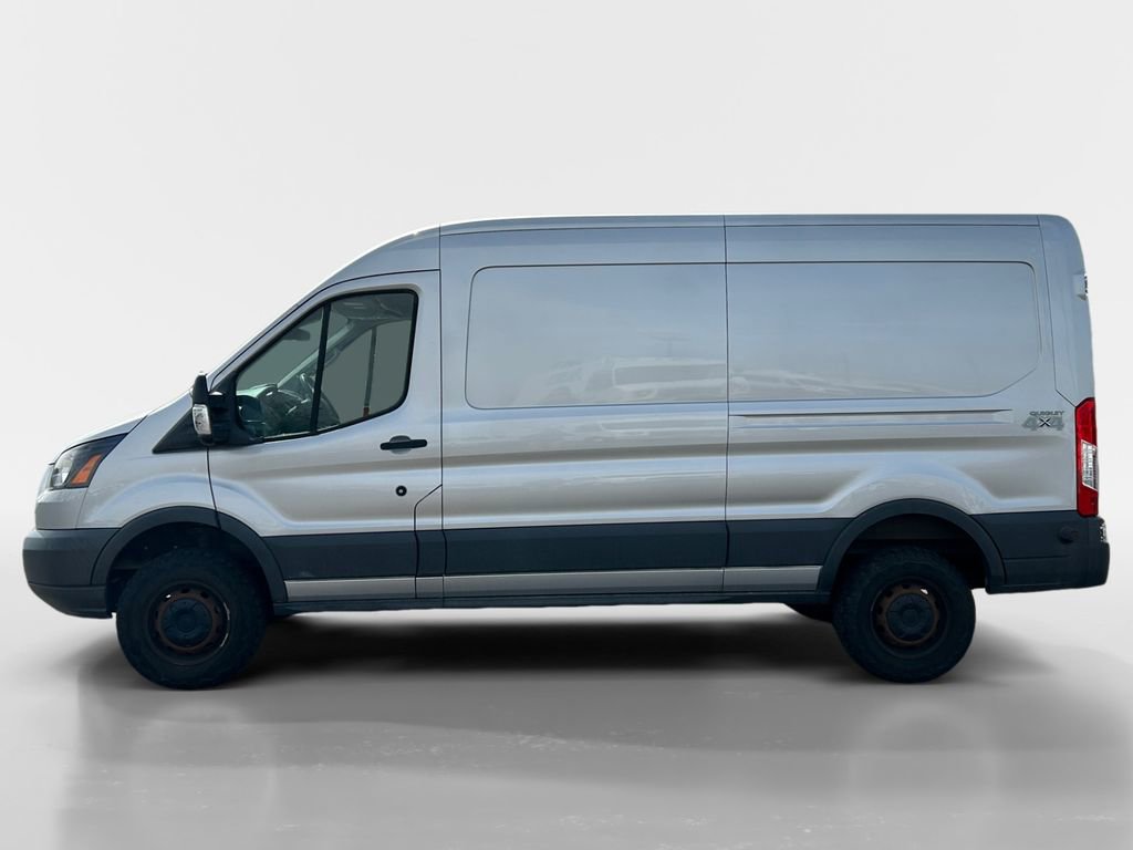 Used 2018 Ford Transit 150 148 Medium Roof image 2