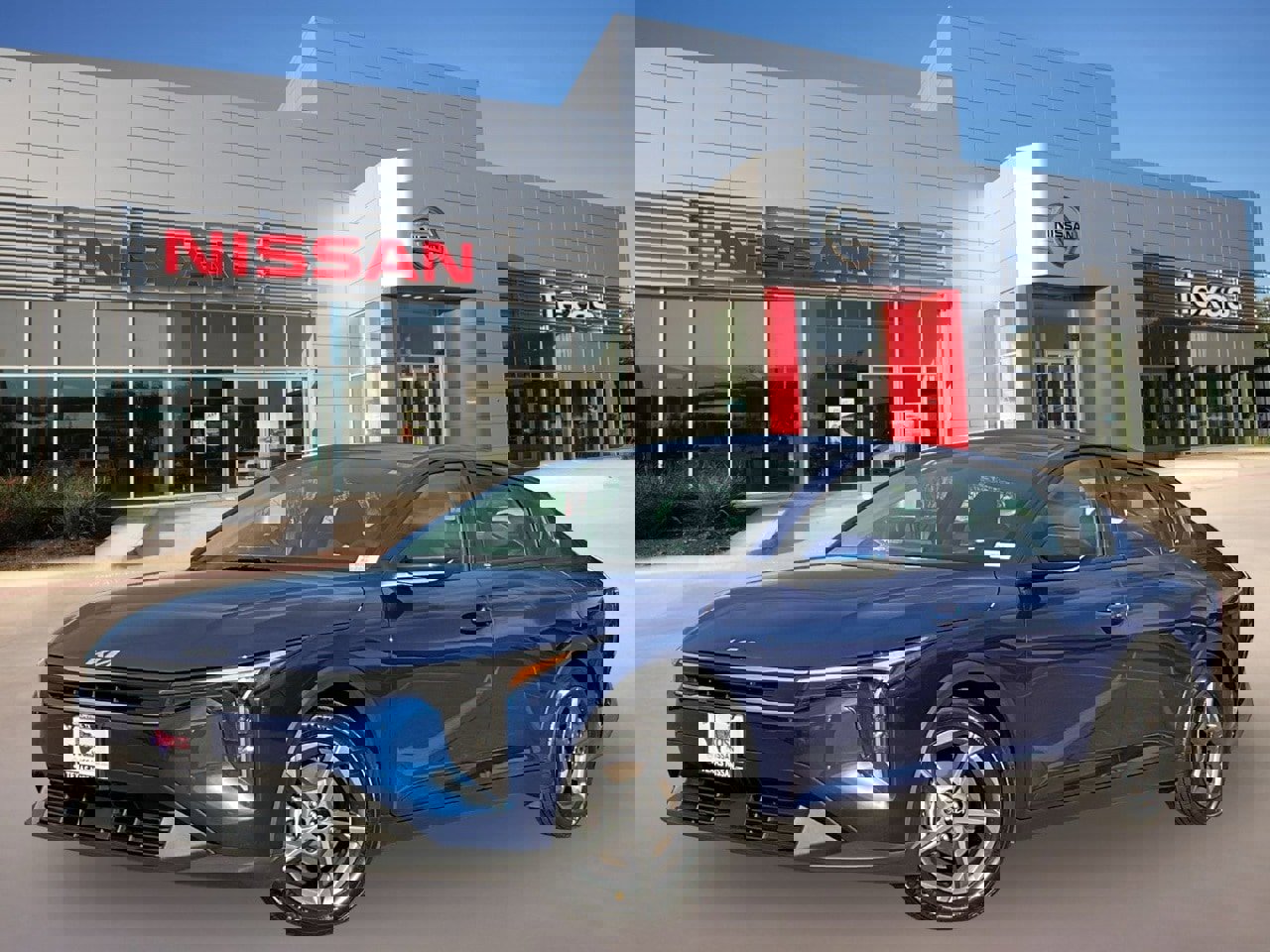 Used 2025 Kia K4 LXS image 1