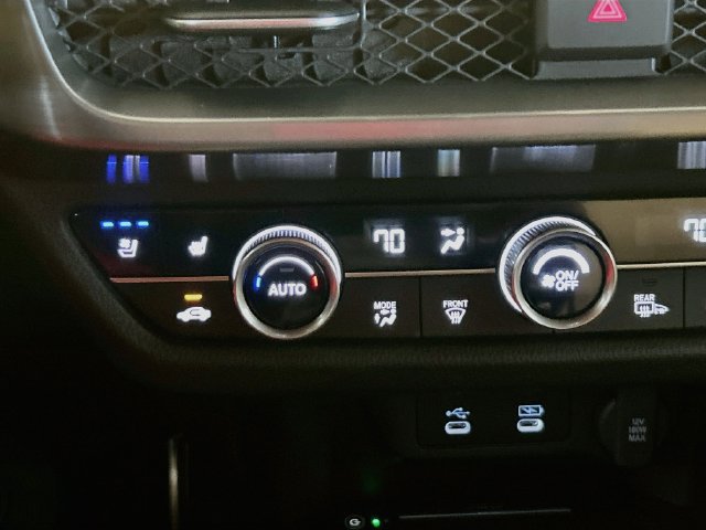 New 2026 Acura ADX A-Spec FWD image 15