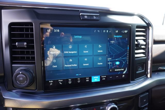 Used 2025 Ford F350 King Ranch AWD/4WD image 35