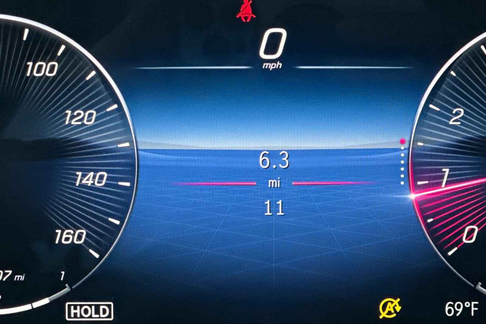 New 2026 Mercedes-Benz GLB 250 image 34