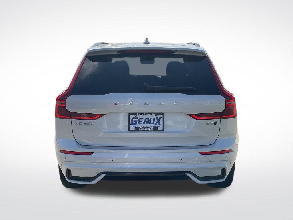 New 2027 Volvo XC60 B5 Core AWD/4WD image 6