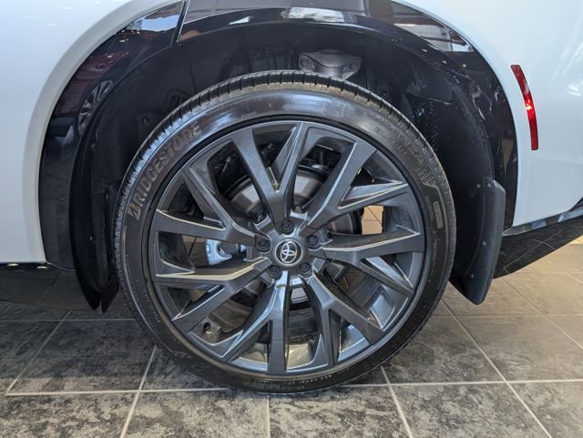 New 2025 Toyota Crown Signia w/ Advanced Technology Package image 25