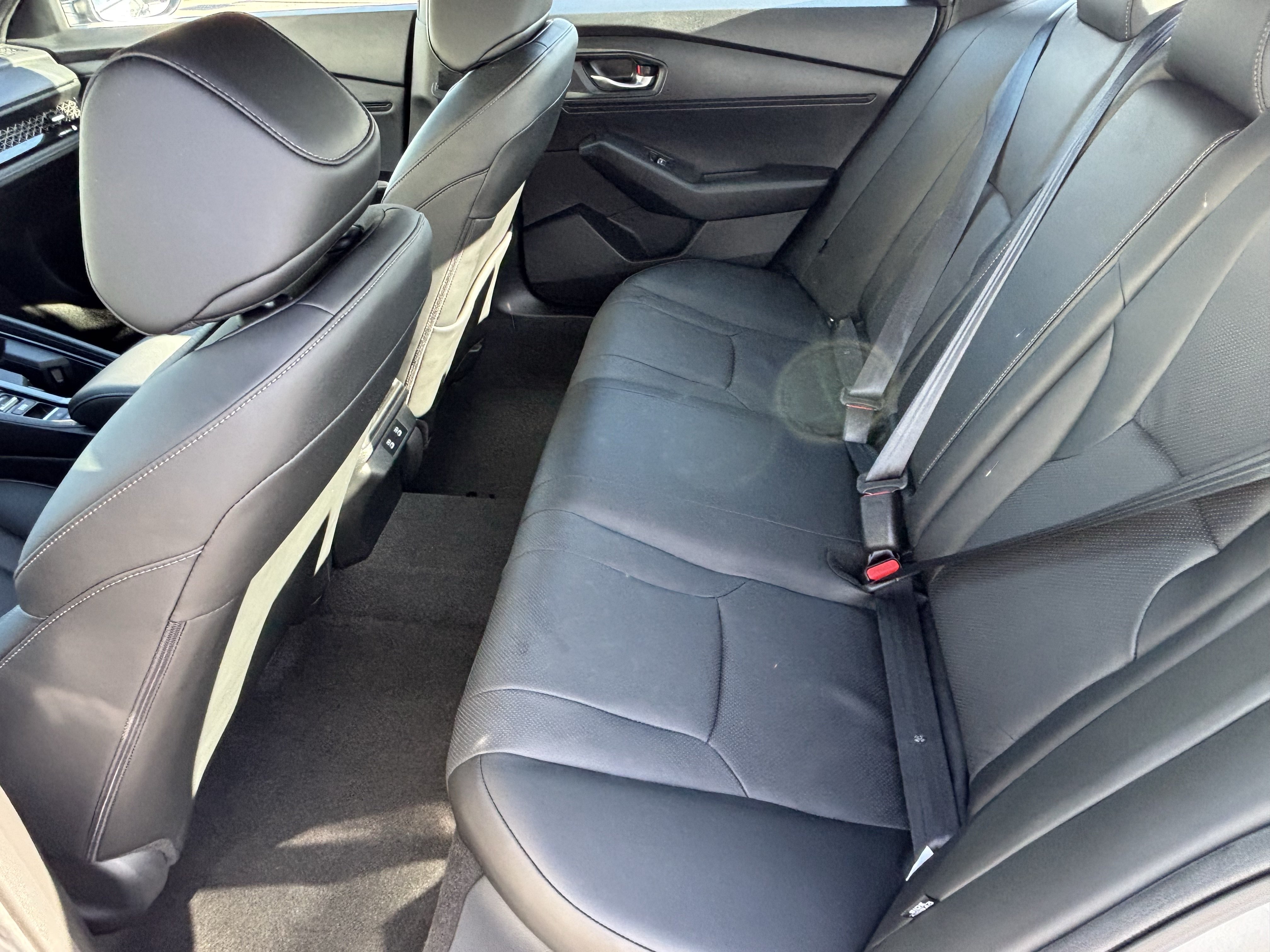 Used 2026 Honda Accord Sport image 13