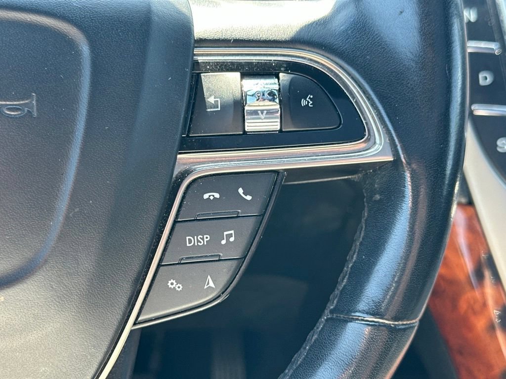 Used 2019 Lincoln Nautilus Reserve AWD/4WD image 22