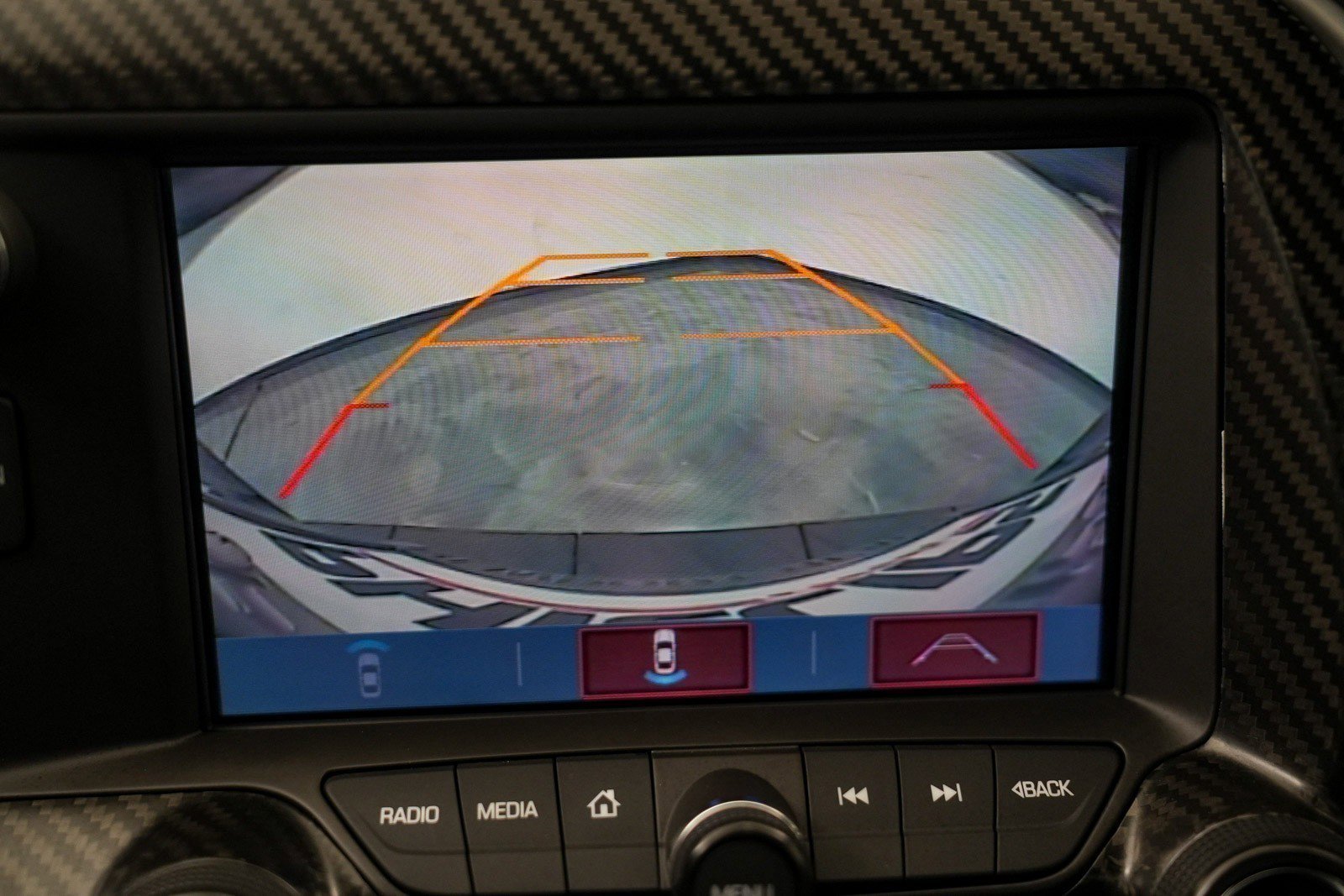 Used 2017 Chevrolet Corvette Grand Sport image 29