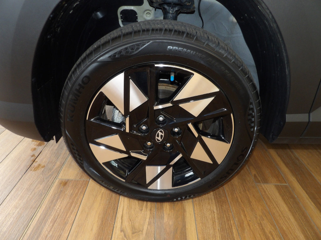 Used 2024 Hyundai Kona SEL AWD/4WD image 10