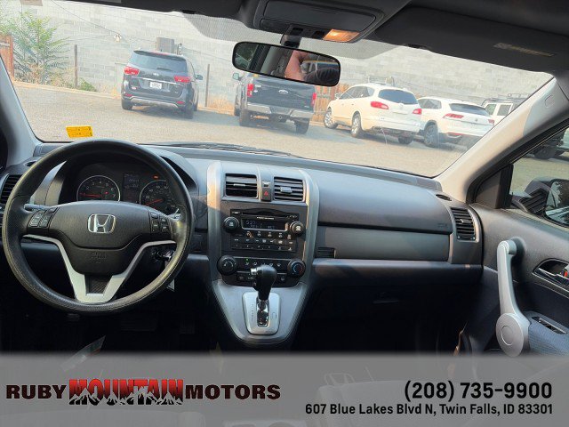 Used 2007 Honda CR-V EX image 9