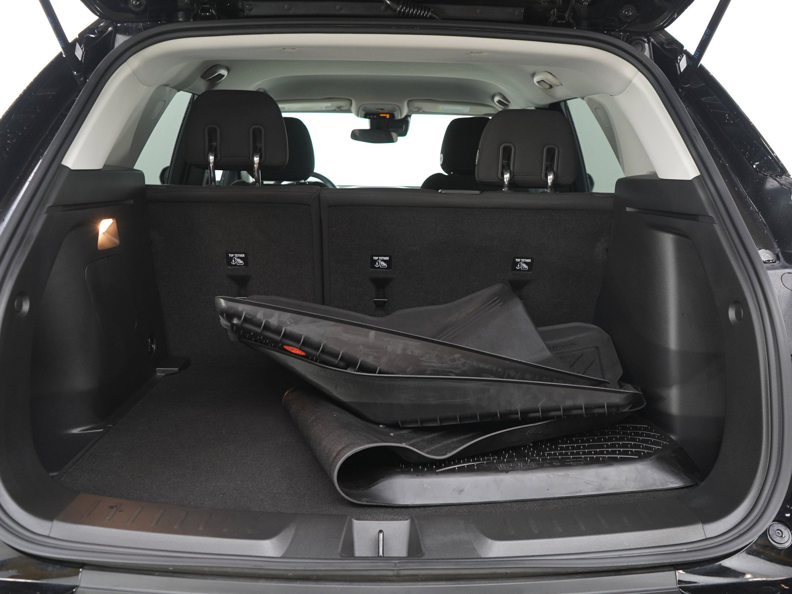 Used 2023 Chevrolet TrailBlazer LT FWD image 9