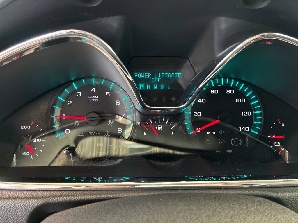 Used 2014 Chevrolet Traverse LT AWD/4WD image 15