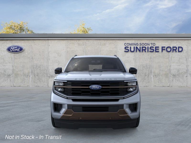 New 2026 Ford Expedition Max King Ranch AWD/4WD image 6