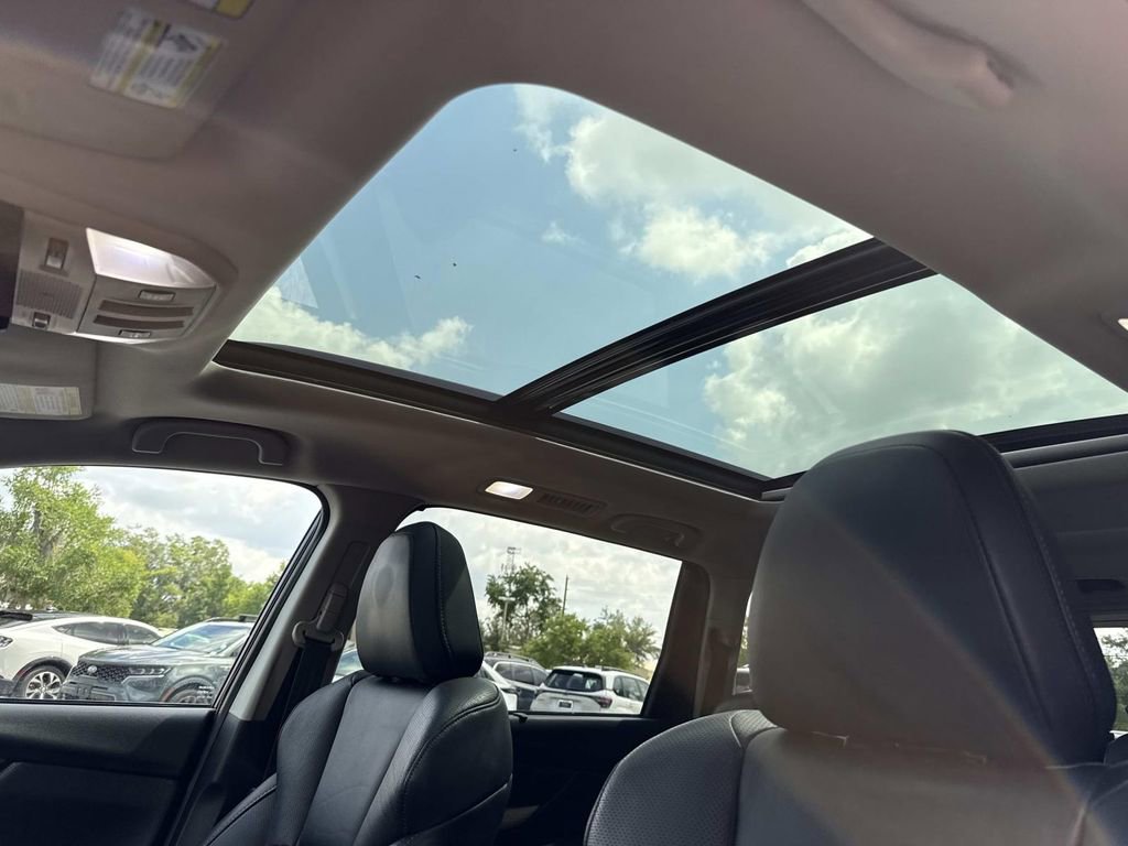 Used 2019 Subaru Ascent Limited AWD/4WD image 30