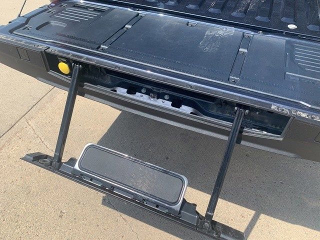 Certified 2022 Ford F150 Limited image 10