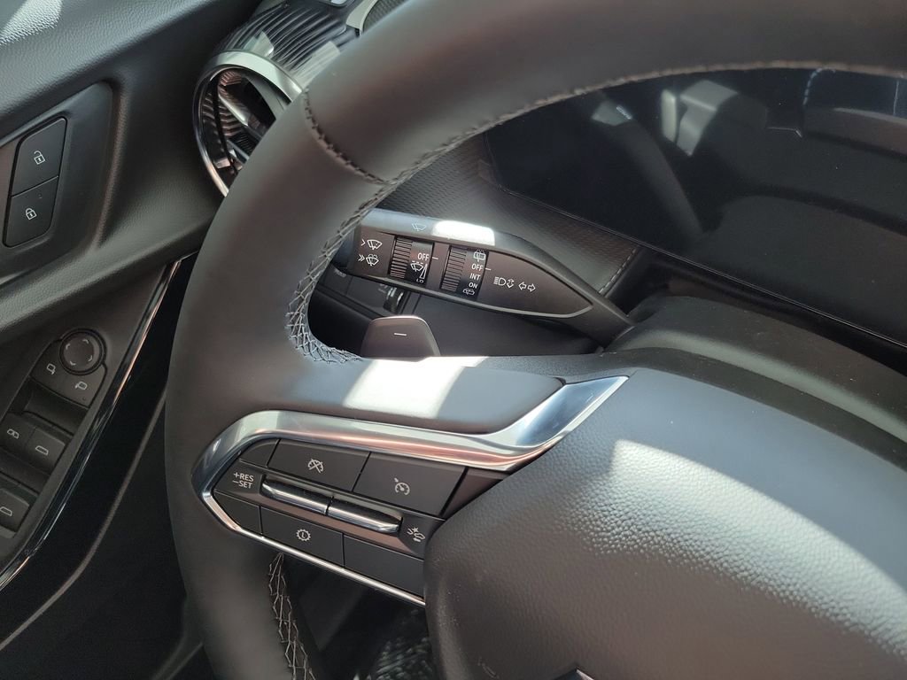 New 2026 Chevrolet Equinox LT w/ Safety and Technology Package image 22