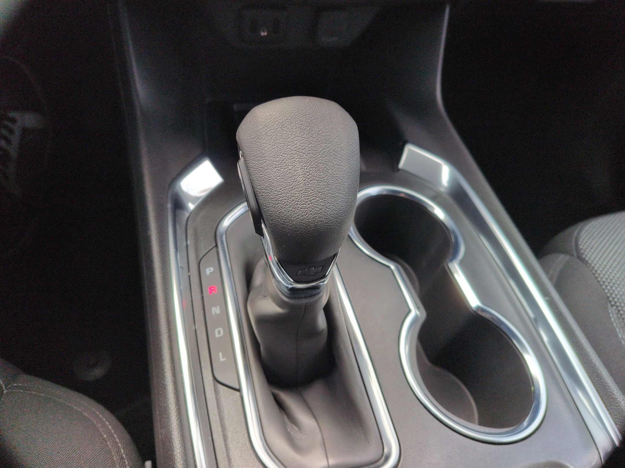 Certified 2023 Chevrolet Traverse LT image 15