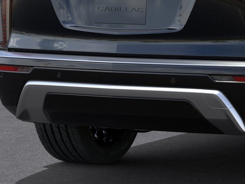New 2027 Cadillac Vistiq Premium Luxury AWD/4WD image 14