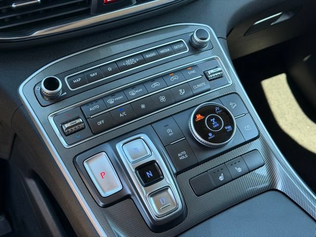Certified 2023 Hyundai Santa Fe SEL AWD/4WD image 29