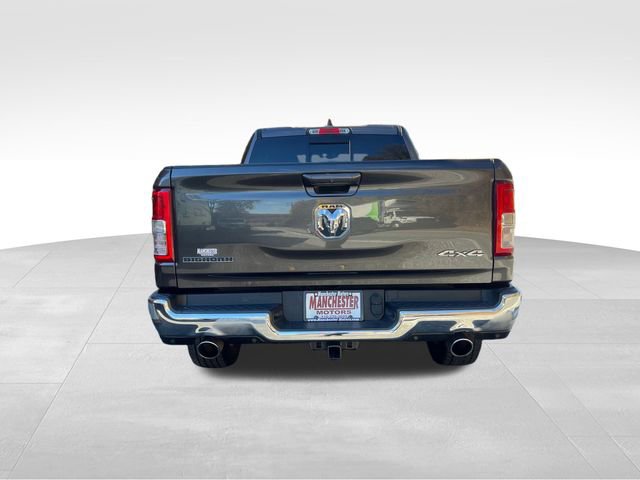 Used 2022 RAM 1500 Big Horn image 6