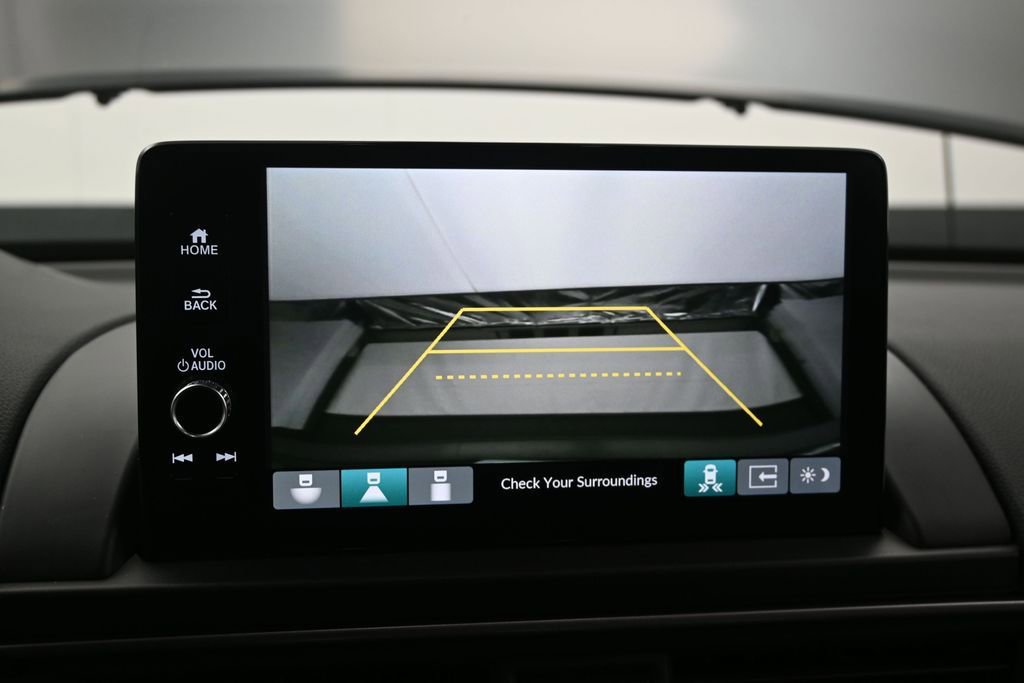 Certified 2025 Honda Pilot EX-L image 18