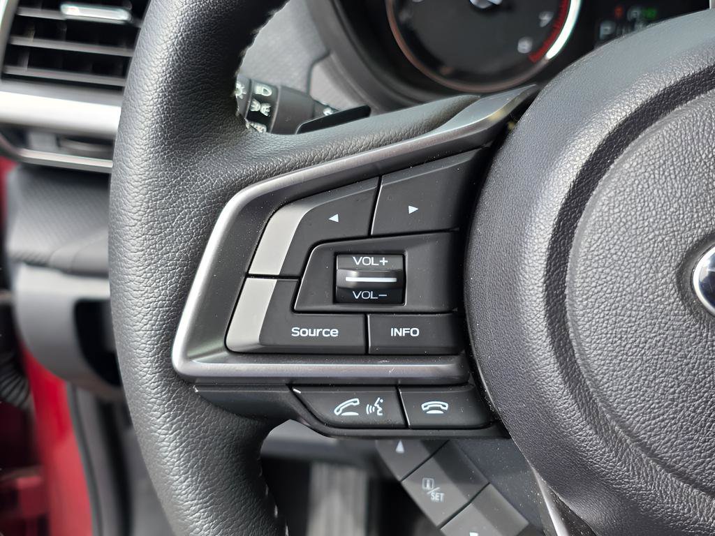 Used 2019 Subaru Forester Touring image 26
