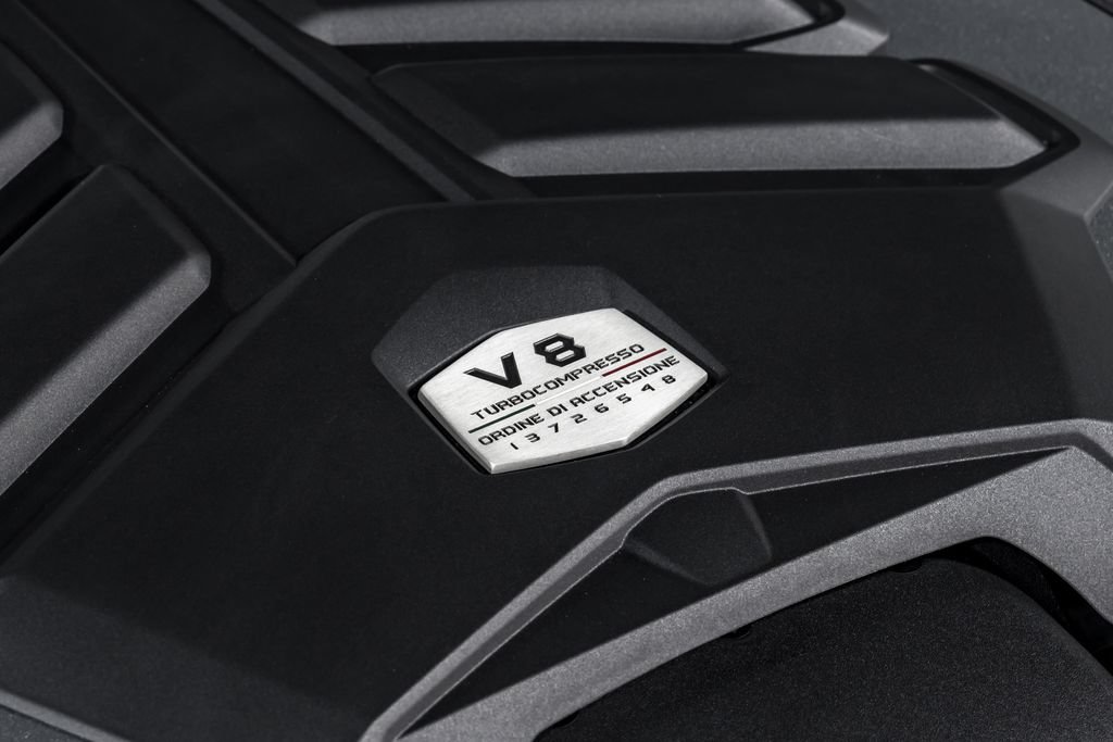 Used 2024 Lamborghini Urus Performante AWD/4WD image 52