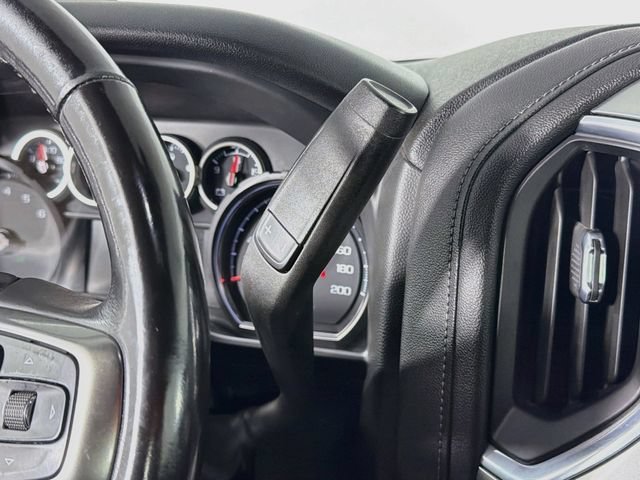 Used 2022 Chevrolet Silverado 2500 LT w/ Convenience Package AWD/4WD image 16