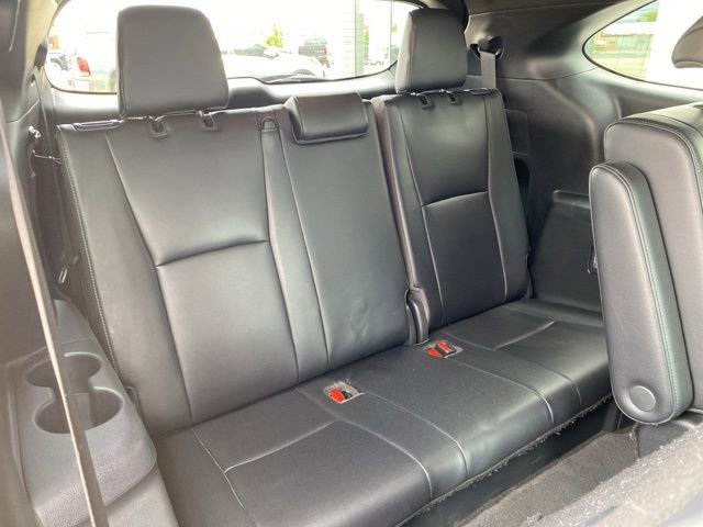 Used 2023 Toyota Highlander XSE FWD image 21