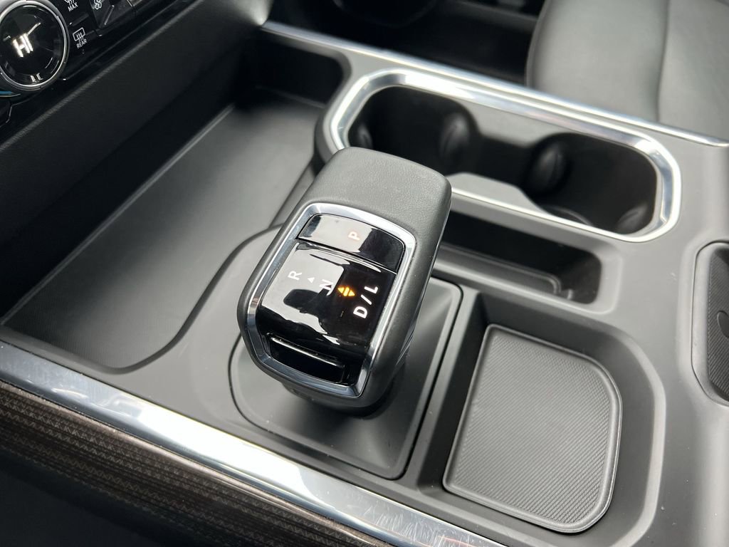 Certified 2023 Chevrolet Silverado 1500 RST image 16