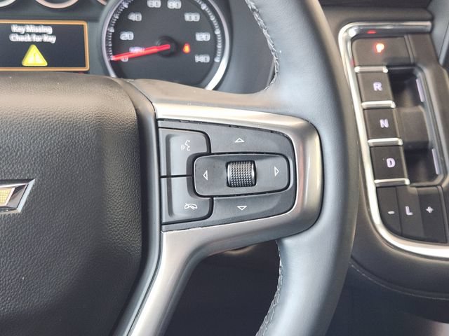 Used 2024 Chevrolet Tahoe LS w/ Driver Alert Package RWD image 29