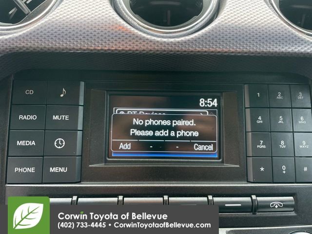 Used 2015 Ford Mustang GT image 20