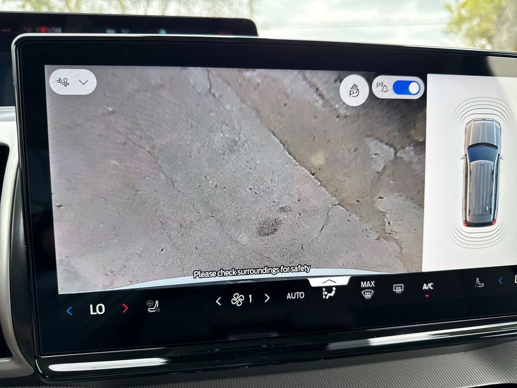 New 2026 Ford Expedition Max Active image 25