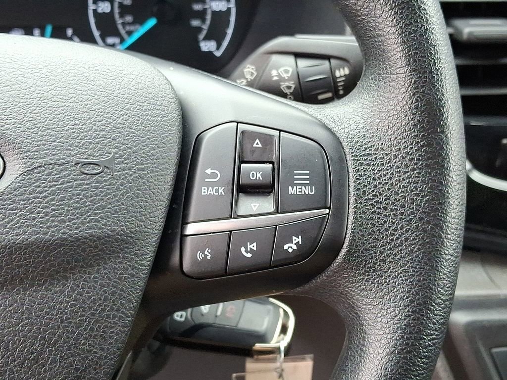 Used 2024 Ford Transit 350 XLT image 22