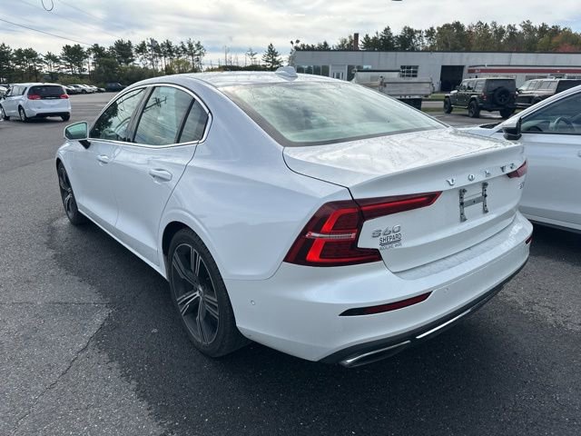 Used 2019 Volvo S60 T8 Inscription AWD/4WD image 5