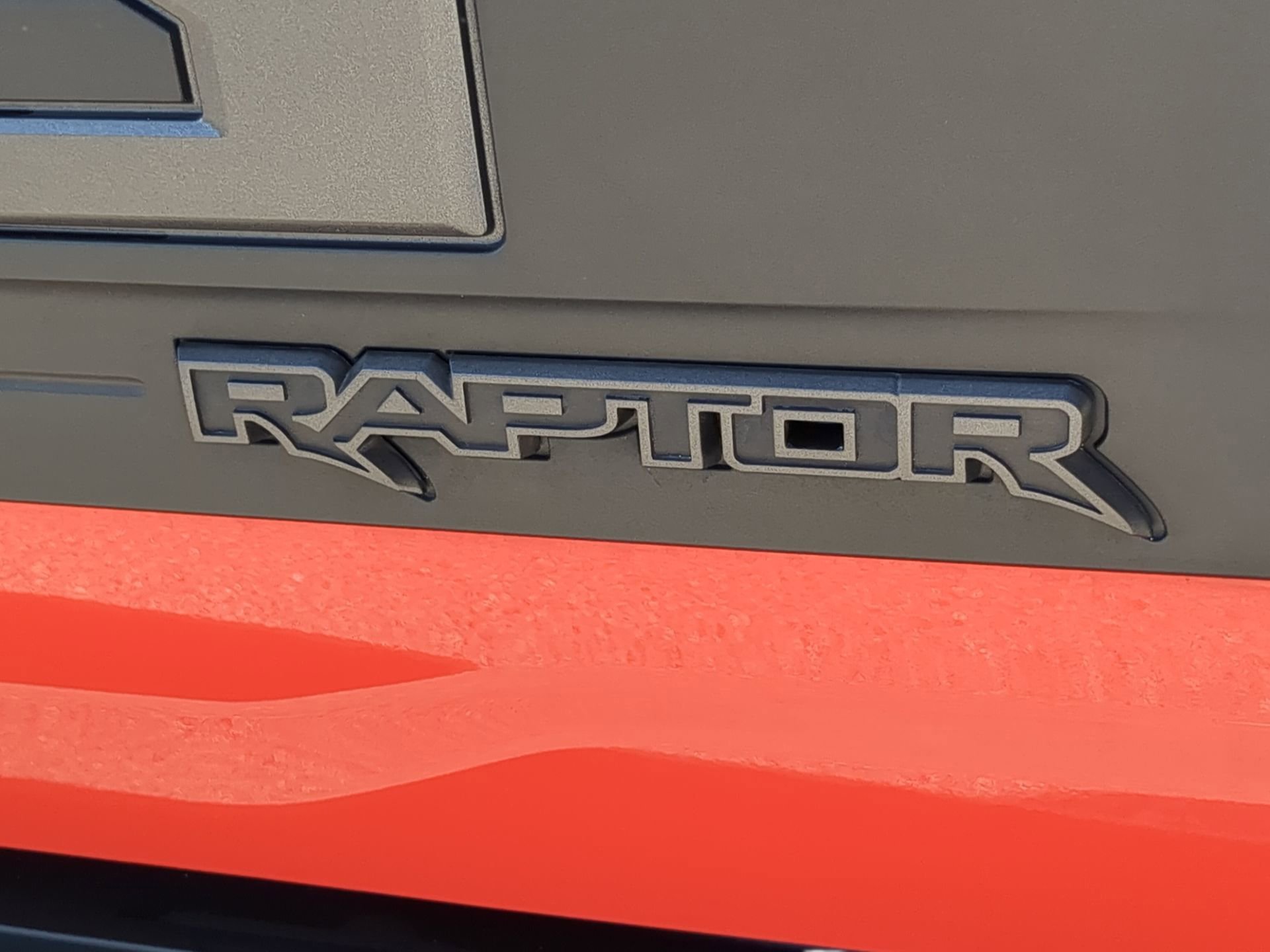 Certified 2021 Ford F150 Raptor w/ Equipment Group 801A High image 39