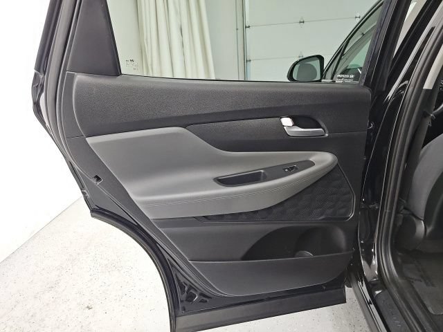 Used 2022 Hyundai Santa Fe SEL AWD/4WD image 26