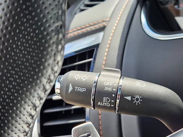 Used 2021 Jaguar F-TYPE R AWD/4WD image 22