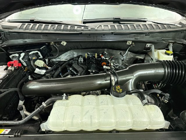 Used 2025 Ford Expedition Tremor AWD/4WD image 33