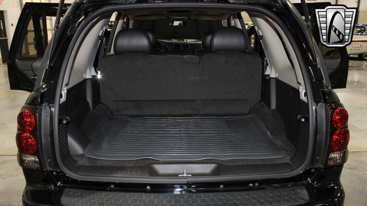 Used 2006 Chevrolet TrailBlazer LT w/ SS Package image 22