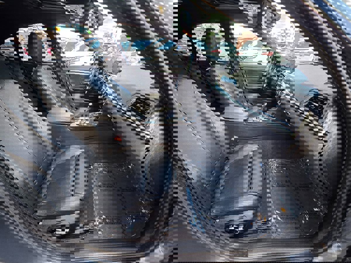 Used 2016 BMW 435i Gran Coupe 435i Gran Coupe image 10