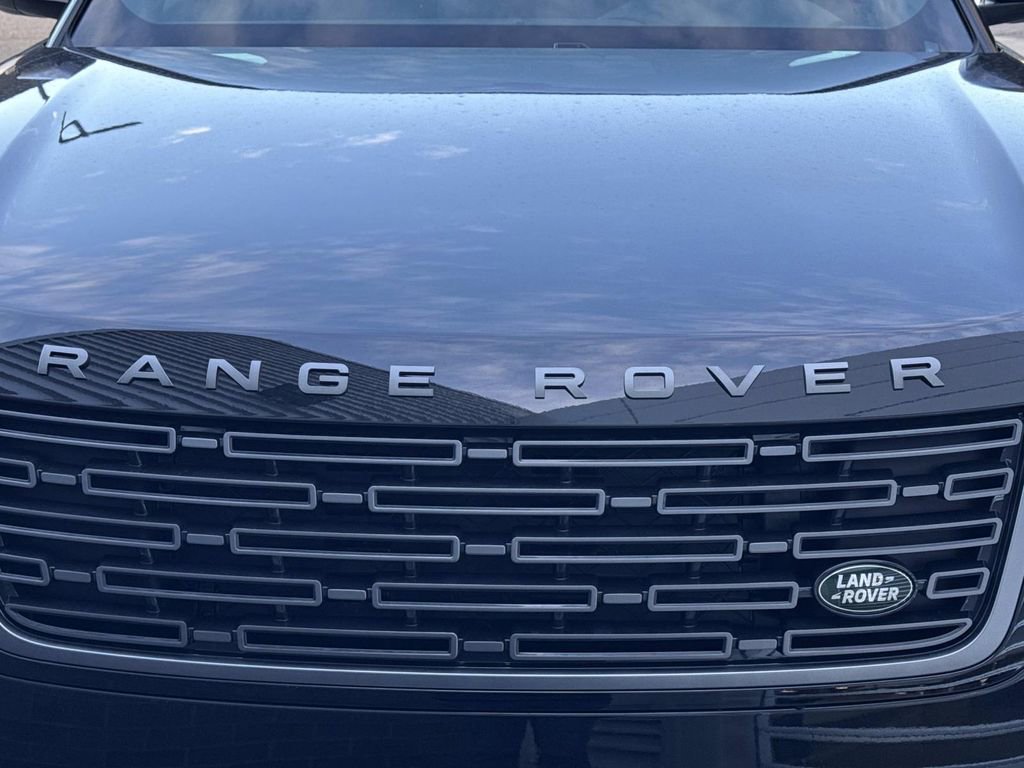 New 2026 Land Rover Range Rover Velar S image 10