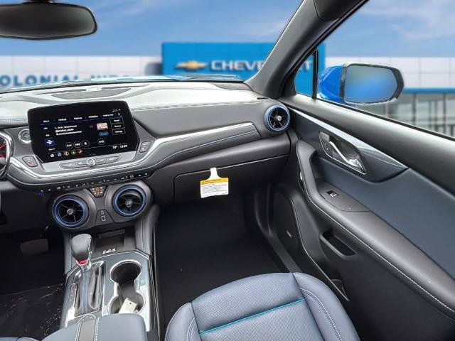 New 2026 Chevrolet Blazer RS w/ Enhanced Convenience Package AWD/4WD image 28