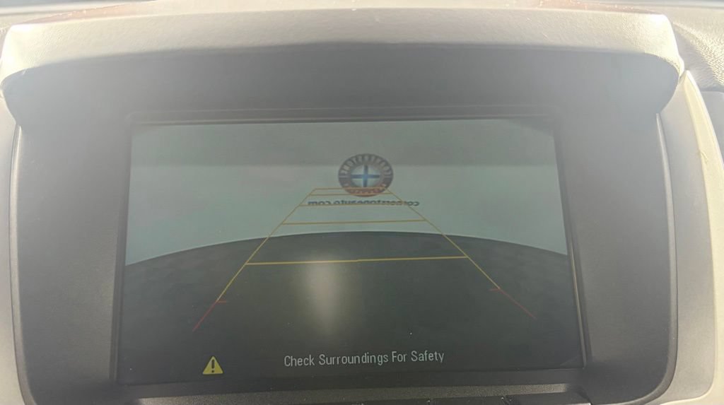 Used 2016 Chevrolet Equinox LTZ FWD image 4