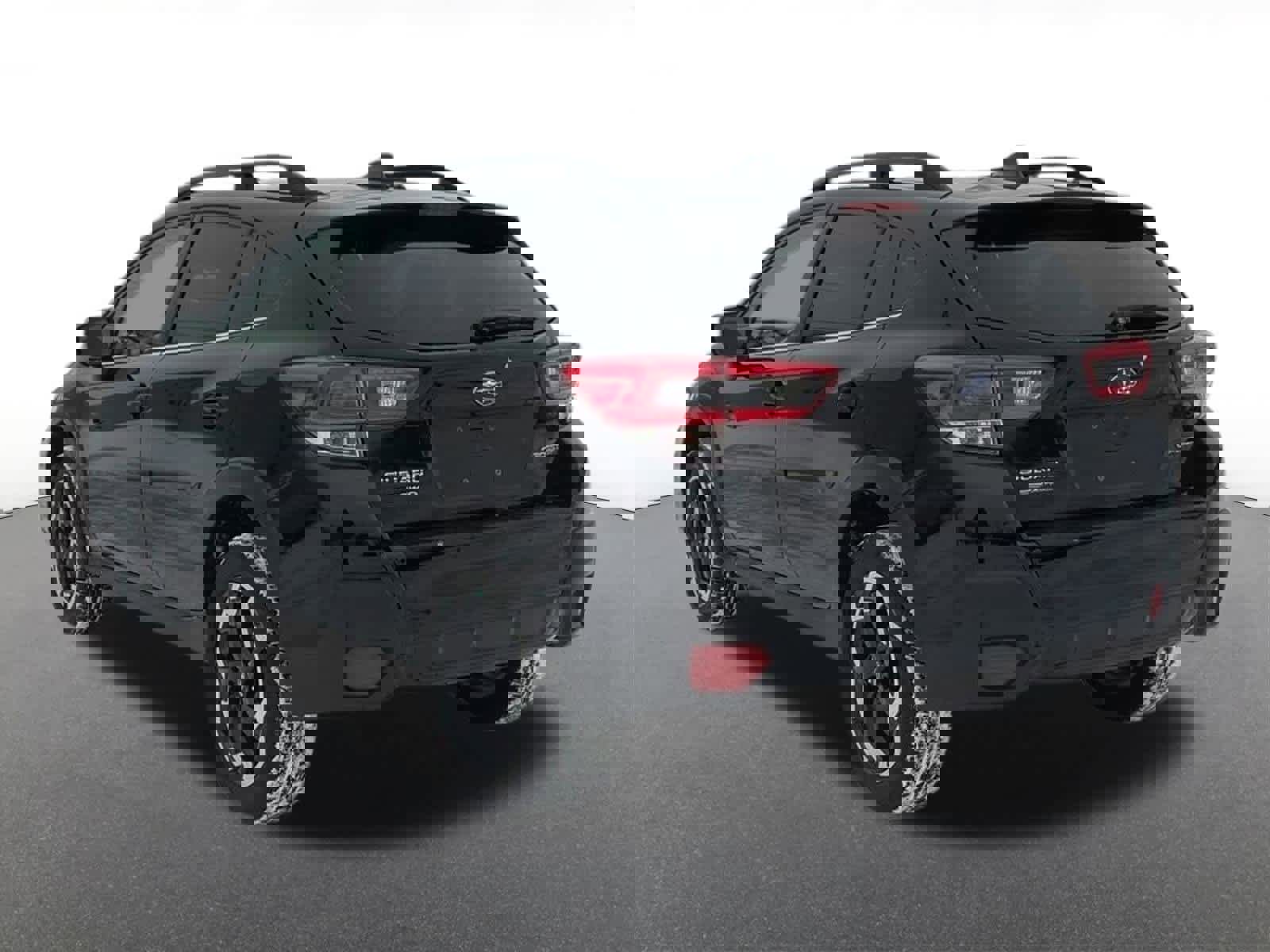 Used 2023 Subaru Crosstrek 2.5i Limited image 4