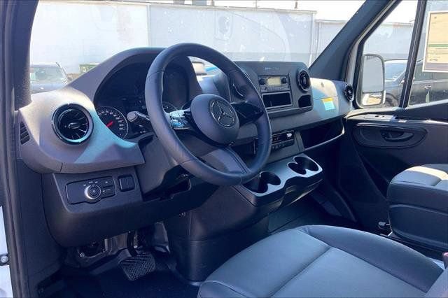 New 2026 Mercedes-Benz Sprinter 2500 image 7