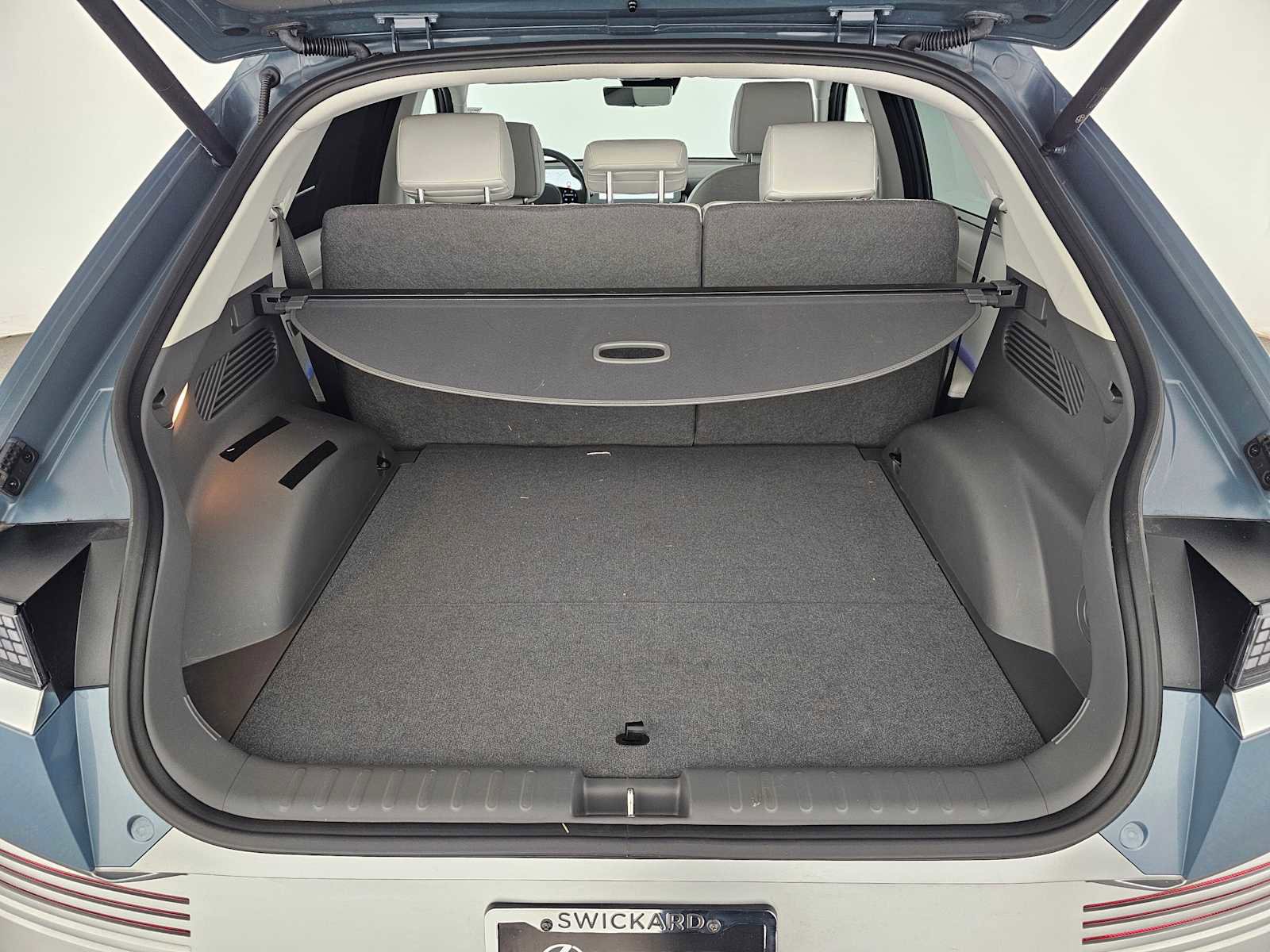 Used 2024 Hyundai Ioniq 5 Limited RWD image 15