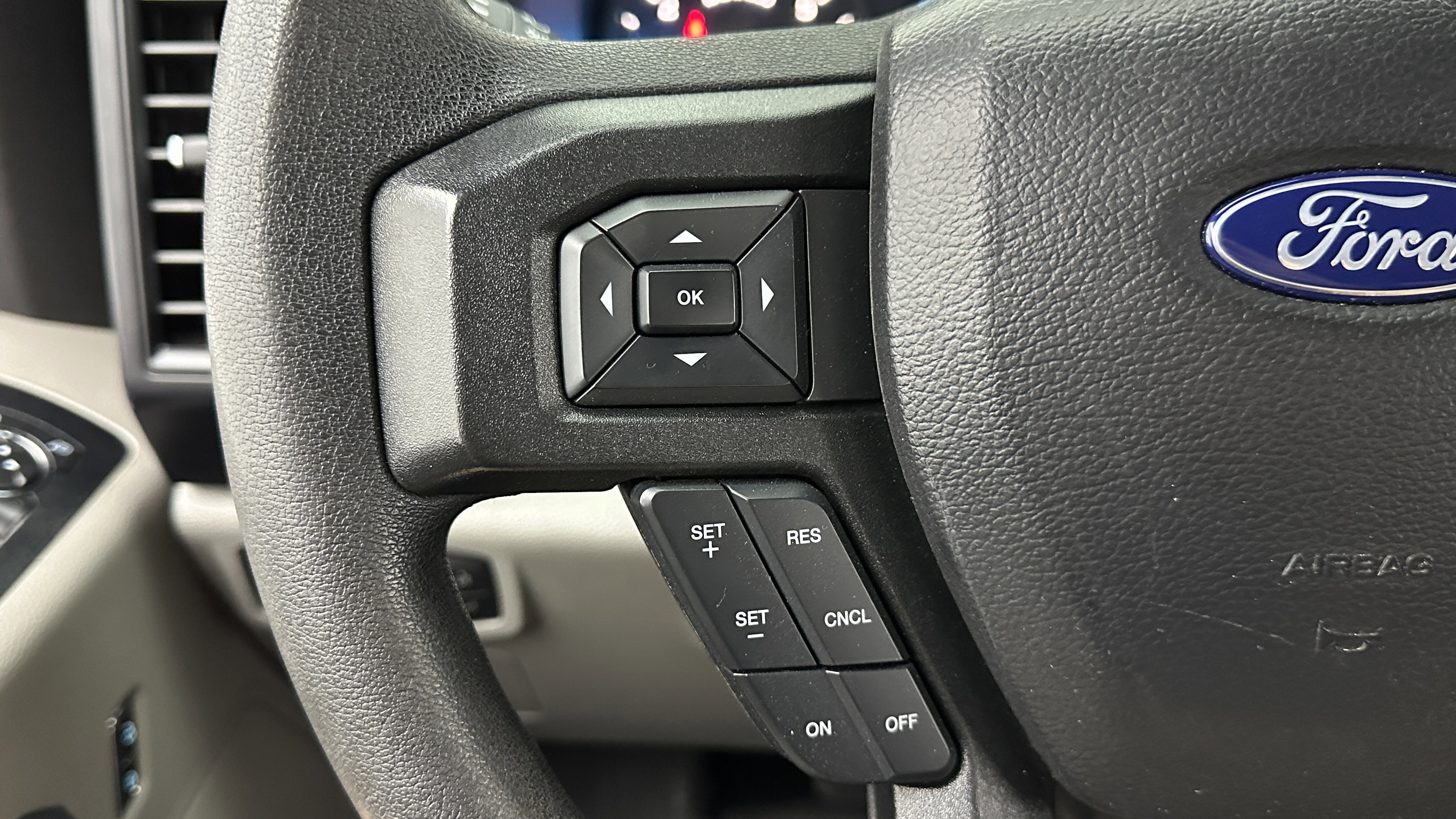 Used 2020 Ford F150 XL w/ Equipment Group 101A Mid image 17