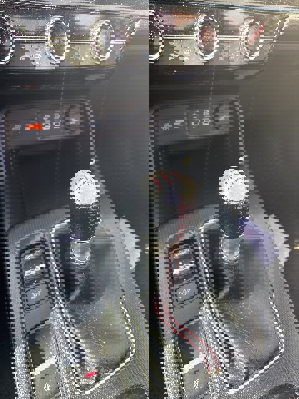 Used 2024 Honda Civic Si image 14