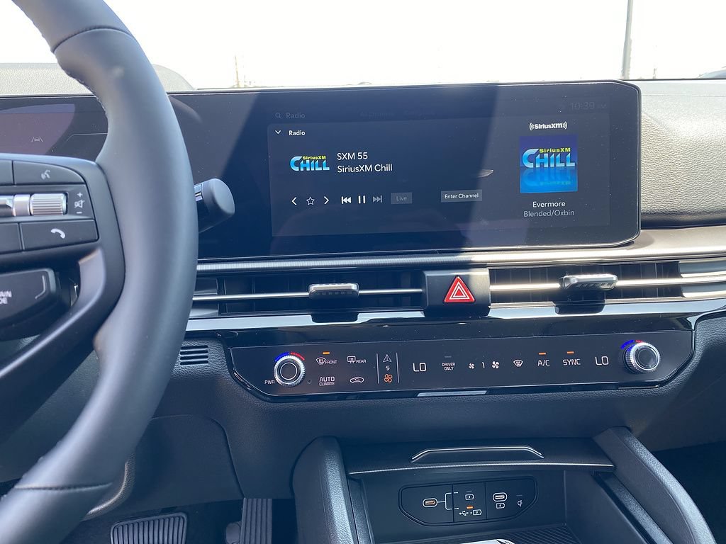 New 2026 Kia Sportage SX Prestige AWD/4WD image 19