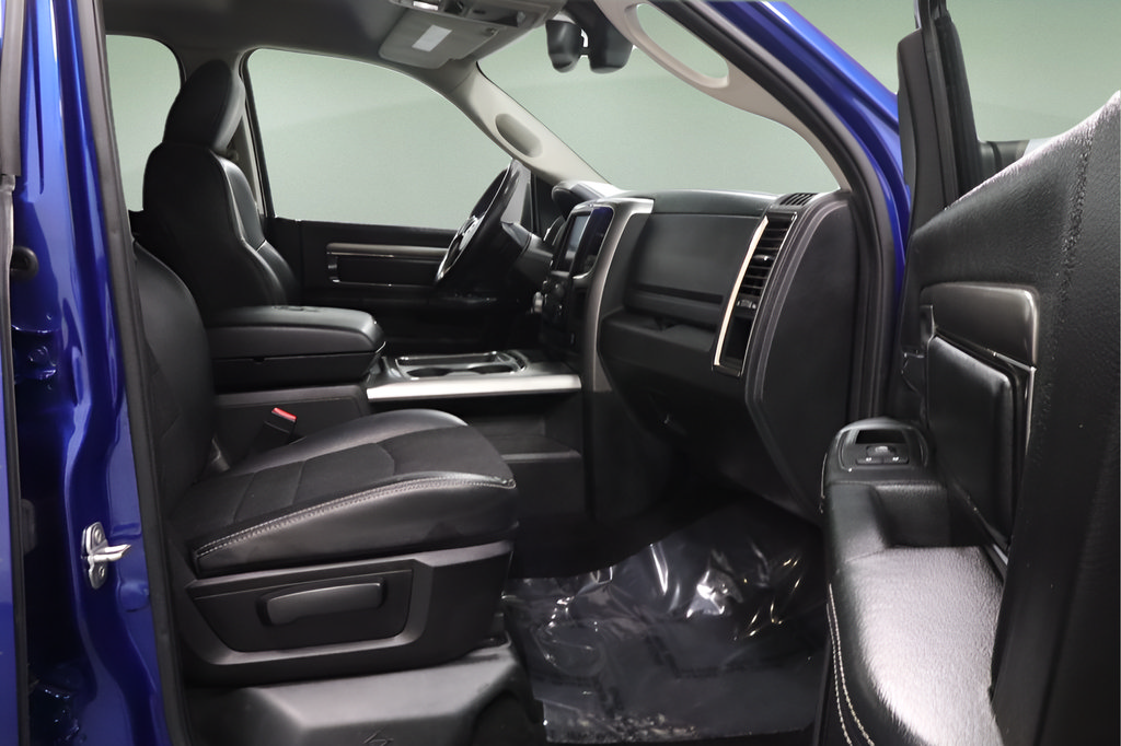Used 2016 RAM 1500 Sport AWD/4WD image 15